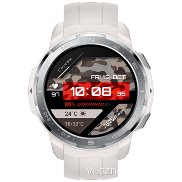 Đồng hồ danh dự GS Pro 1.39 &#39;&#39; Amoled Smart Watch